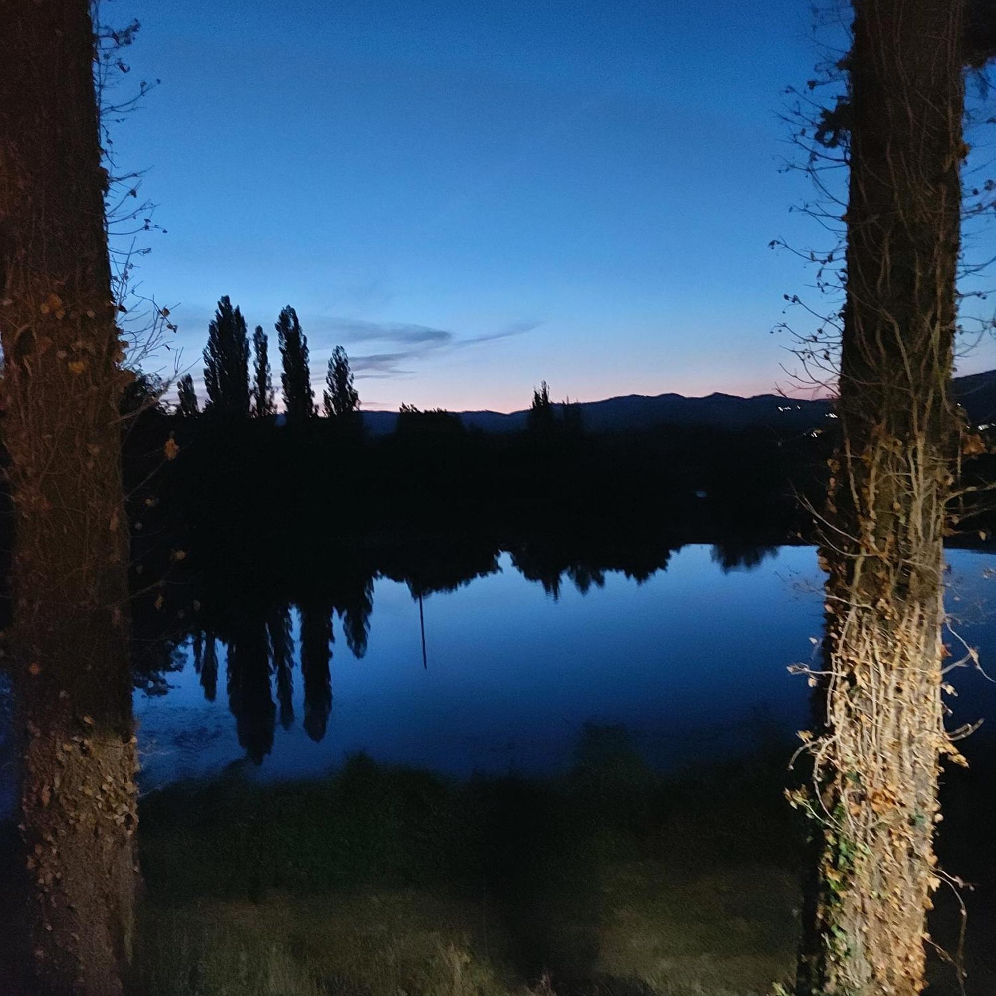 Agriturismo Sant'Illuminato Calzolaro Eksteriør bilde
