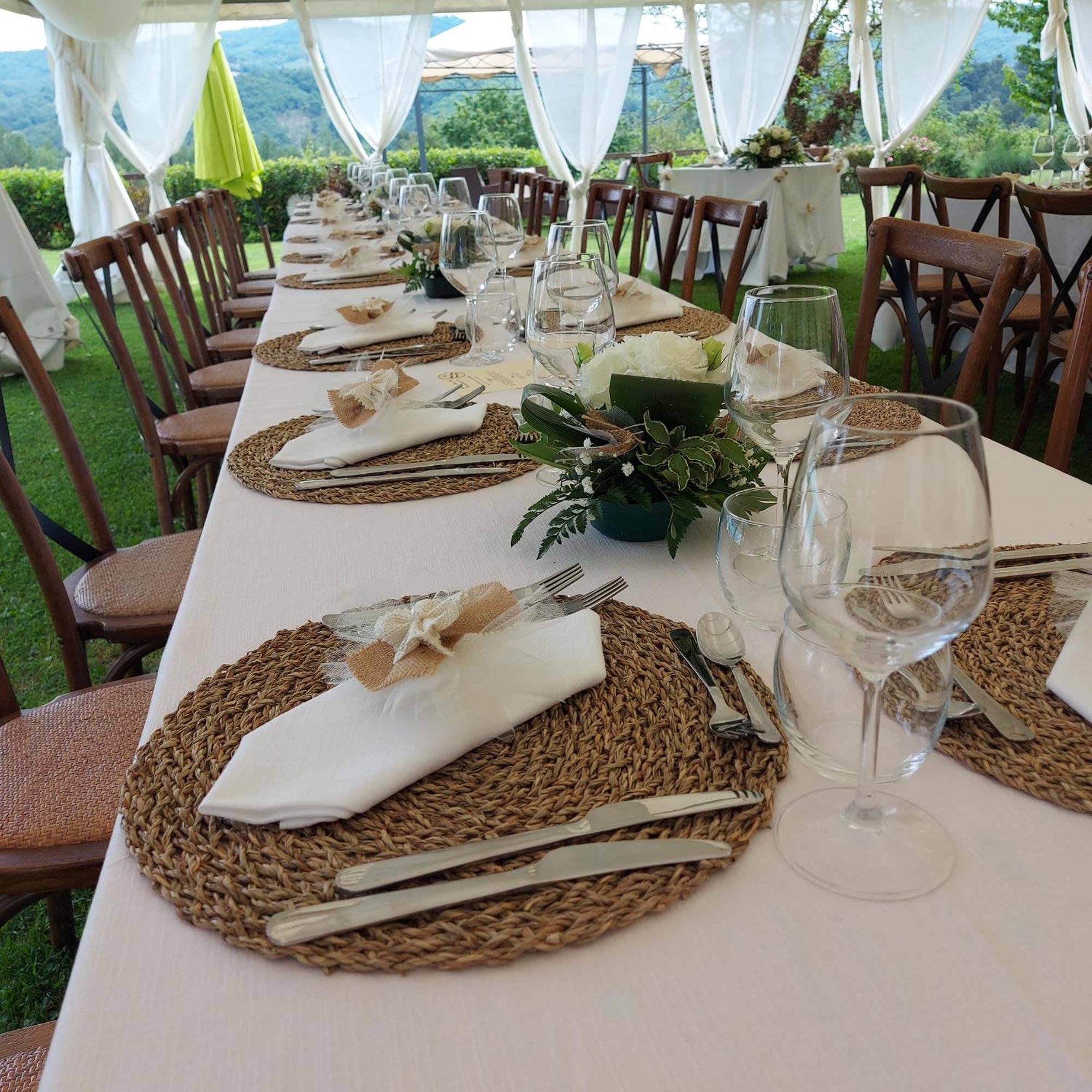 Agriturismo Sant'Illuminato Calzolaro Eksteriør bilde