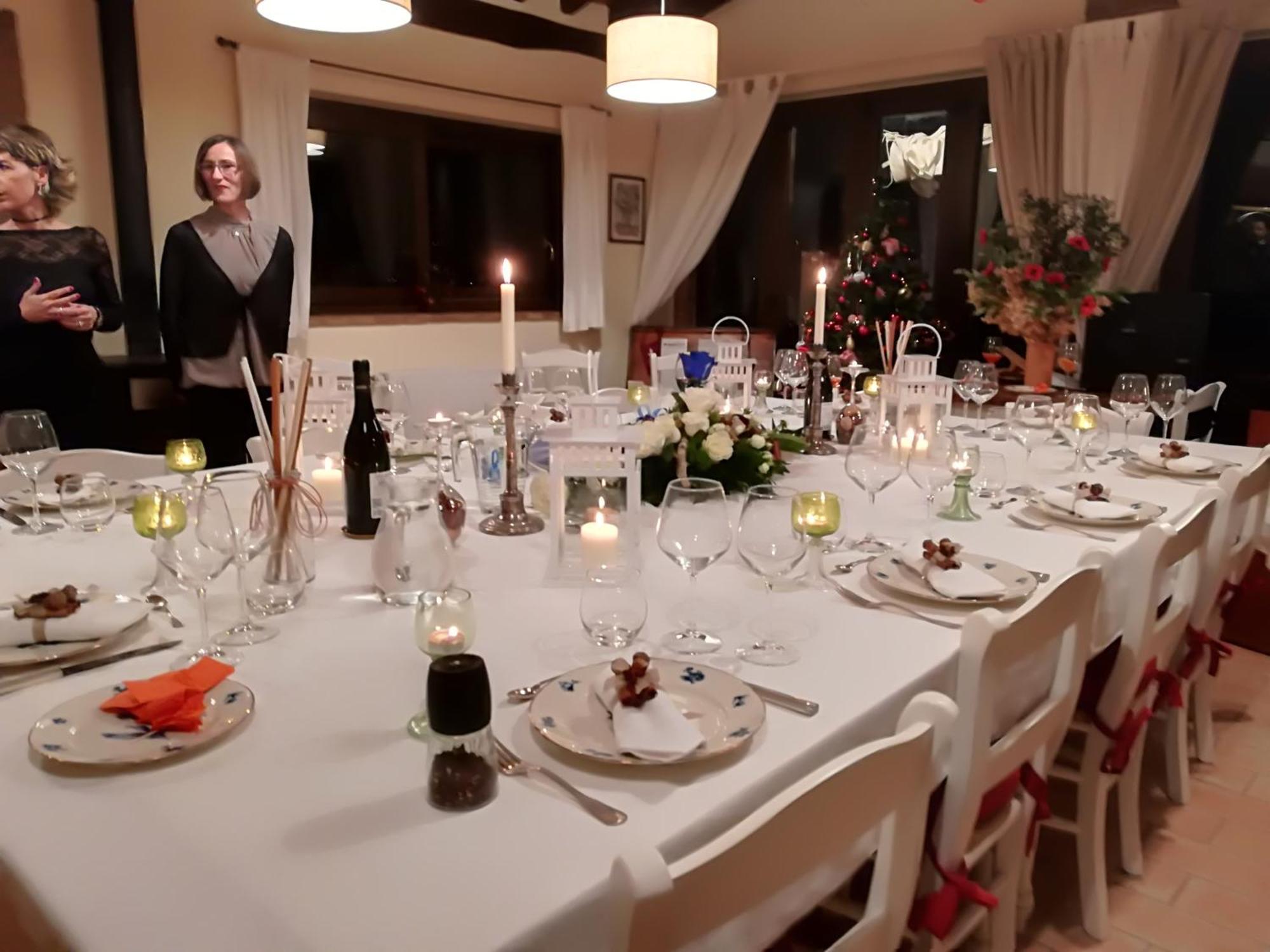Agriturismo Sant'Illuminato Calzolaro Eksteriør bilde