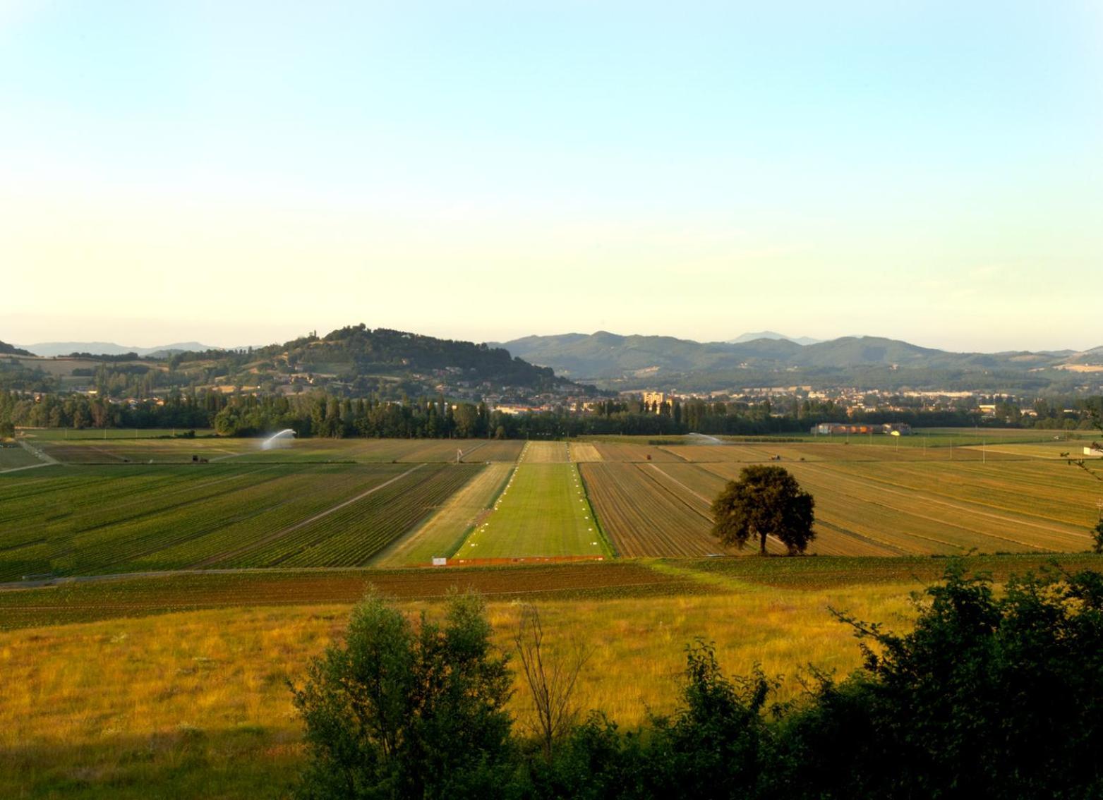 Agriturismo Sant'Illuminato Calzolaro Eksteriør bilde