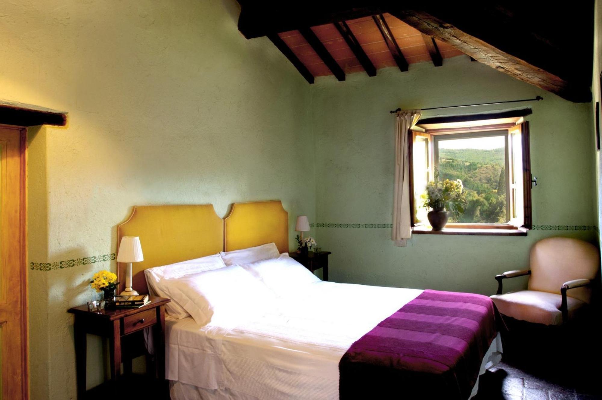 Agriturismo Sant'Illuminato Calzolaro Eksteriør bilde